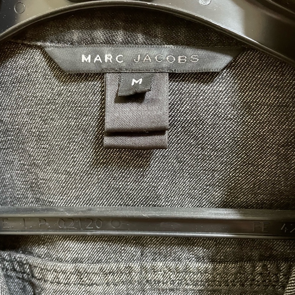 Marc Jacobs Jean jacket - Picture 3 of 3